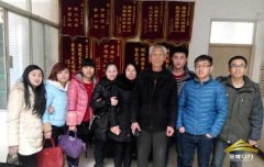 “感恩之心，慈善之行”--金能電力愿用溫暖照亮更多的人