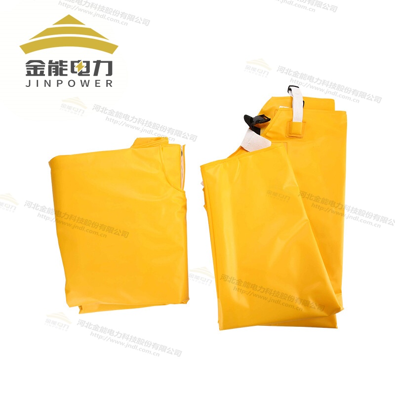 帶電作業(yè)用絕緣服進(jìn)口EVA樹(shù)脂原料質(zhì)地柔軟耐磨耐用